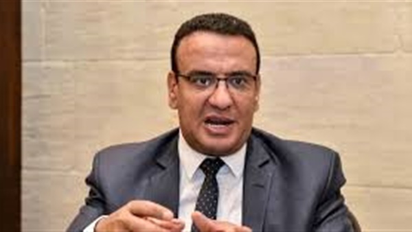 مفاجآت يكشفها متحدث البرلمان حول جلسة الغد فى مجلس النواب (فيديو)