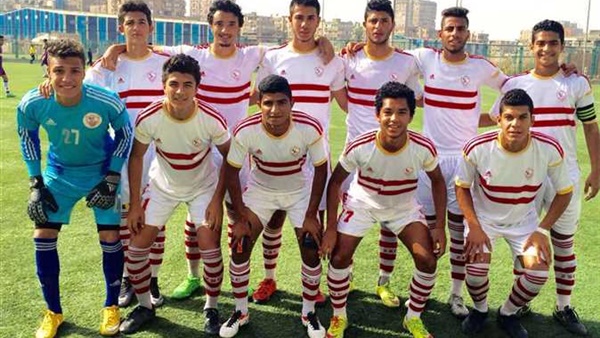 زمالك 99 يتغلب على الانتاج الحربي بثلاثية في بطولة الجمهورية