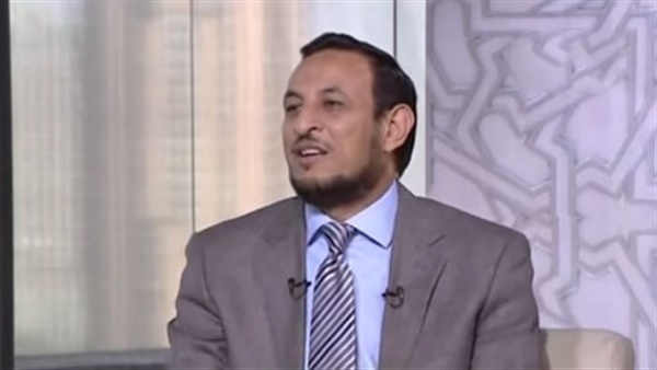 داعية إسلامي: حتى نحصل على رحمة الله علينا أن نؤمن بالقدر (فيديو)
