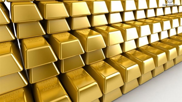 الذهب يهبط لأدنى مستوى في أسبوع مع تحسن الشهية للمخاطرة