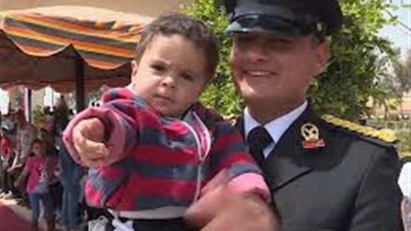 الداخلية تُشارك الأطفال الاحتفال بيوم اليتيم بجميع مديريات الأمن (فيديو)