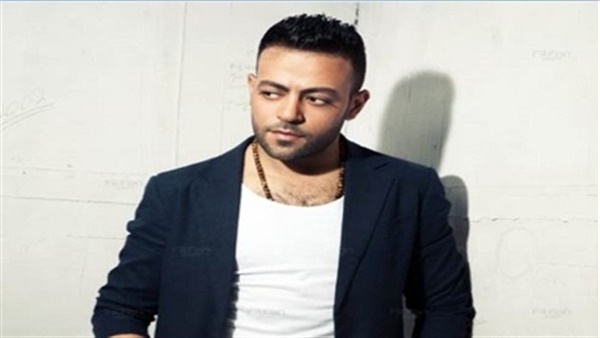 تامر عاشور