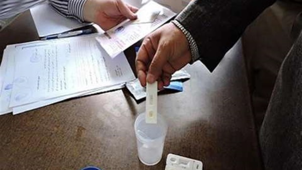 حقيقة اخفاء آثار المخدرات من خلال تناول أقراص منع الحمل