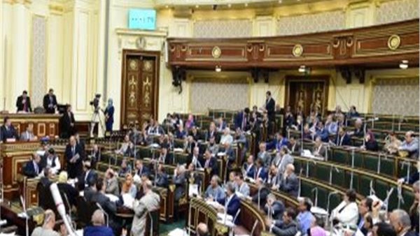 مجلس النواب يوافق على تعديل اختصاصات مجلس الشيوخ