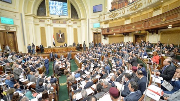 البرلمان يوافق بالأغلبية على تعديل الدستور