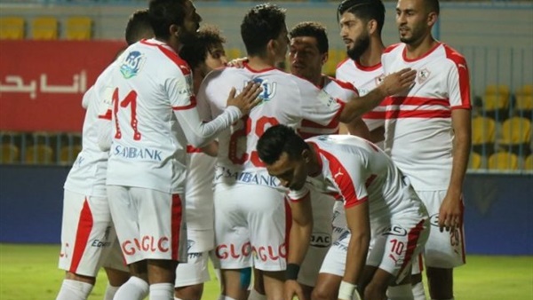 اليوم.. الزمالك يلاقي الإسماعيلي في مواجهة الصعود للصدارة