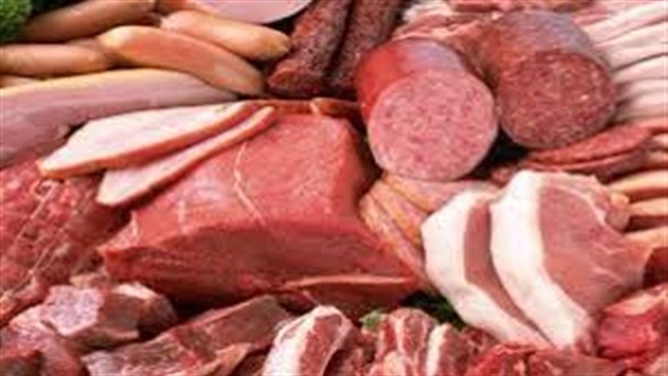 أسعار اللحوم اليوم