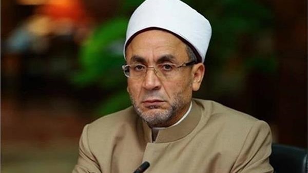 أنباء عن إقالة محيي الدين عفيفي الأمين العام لمجمع البحوث الإسلامية من منصبه