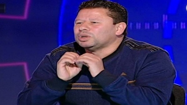 رضا عبدالعال