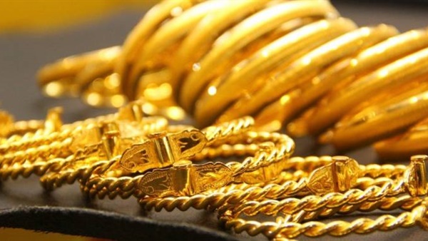 أسعار الذهب اليوم السبت 20 أبريل 2019 في يوم استفتاء الدستور 2019