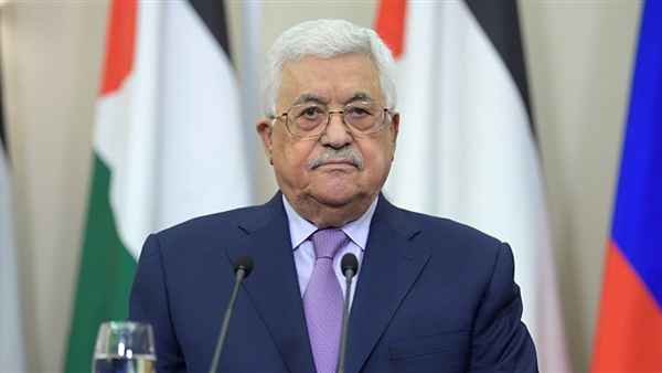 الرئيس الفلسطيني يبدأ زيارة رسمية لمصر