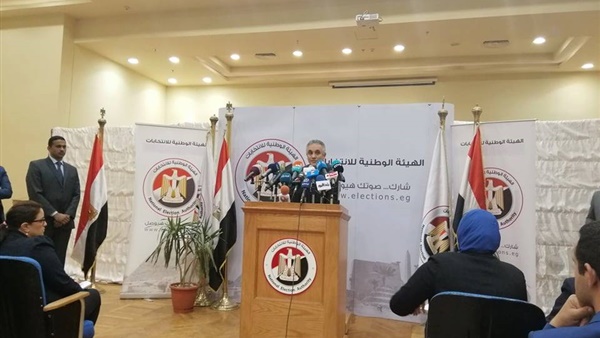 التعديلات الدستورية 2019 .. متحدث الوطنية للانتخابات: الاستفتاء على لفت أنظار العالم