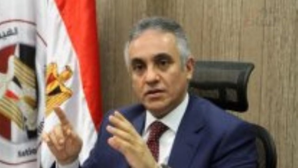 الوطنية للانتخابات: قاض واحد طالب تغيير لجنته بمحافظة كفرالشيخ