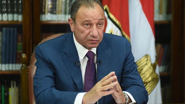 ملعب أفريقيا يكشف كواليس اجتماع الخطيب بلاعبي الأهلي