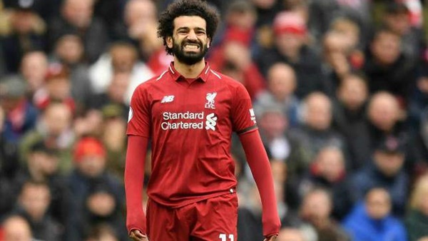 خروج محمد صلاح من قائمة المرشحين لأفضل لاعب في الدوري الإنجليزي
