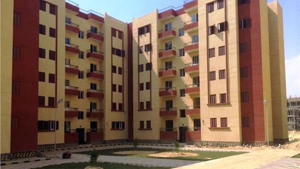 غدا.. بدء حجز 20 ألف وحدة سكنية بالإسكان الاجتماعي