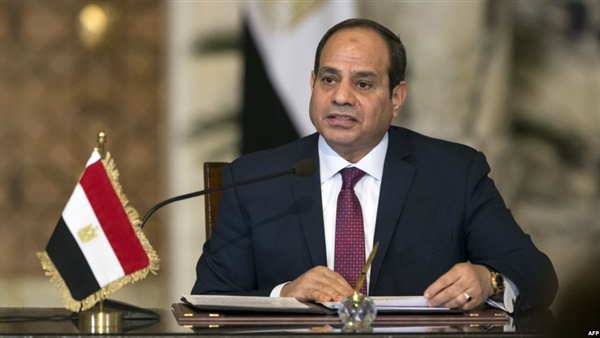 السيسي يستقبل اليوم محمود عباس لعقد قمة بشأن مستجدات القضية الفلسطينية