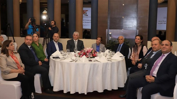 انعقاد منتدى مصر الثامن للمسؤولية الاجتماعية للشركات