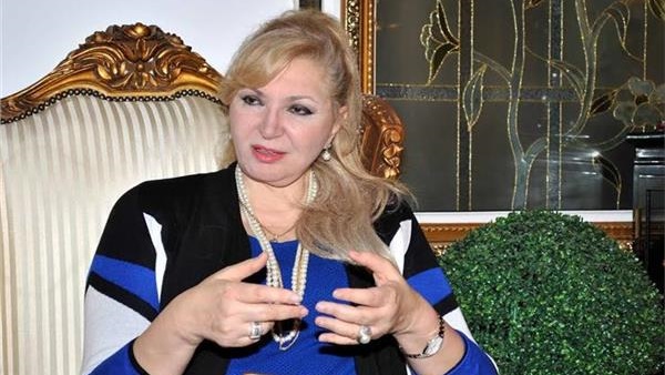 سهر الدماطي: مخاوف المطوريين العقاريين غير دقيقة والوقت مناسب للأطروحات العقارية