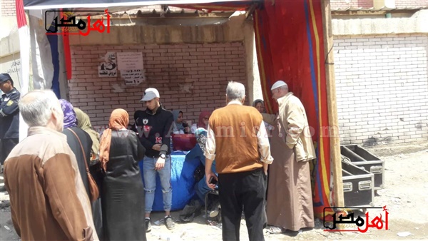 استفتاء الدستور 2019