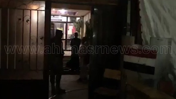 غلق باب التصويت في اليوم الأول من الاستفتاء على التعديلات الدستورية بمدينة نصر (فيديو)