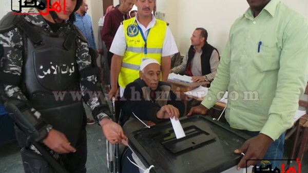 عمليات جنوب سيناء: 39895 مواطن أدلوا بأصواتهم حتى منتصف اليوم الثاني من الاستفتاء على التعديلات الدستورية