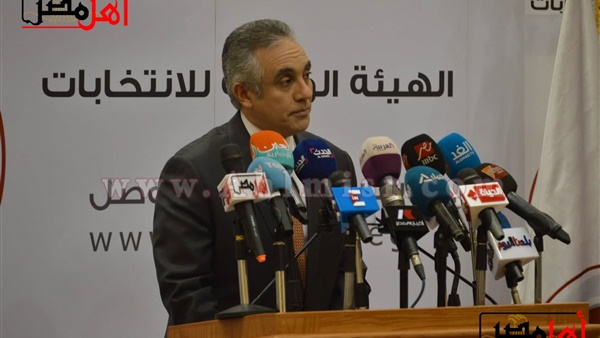 المتحدث باسم الهيئة الوطنية للانتخابات: عملية التصويت تسير بشكل منتظم ولا توجد أي عوائق