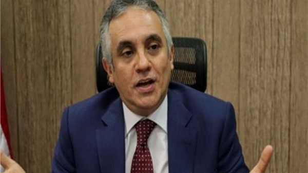 محمود الشريف: استبدال قاضيين في اليوم الثاني من الاستفتاء على التعديلات الدستورية