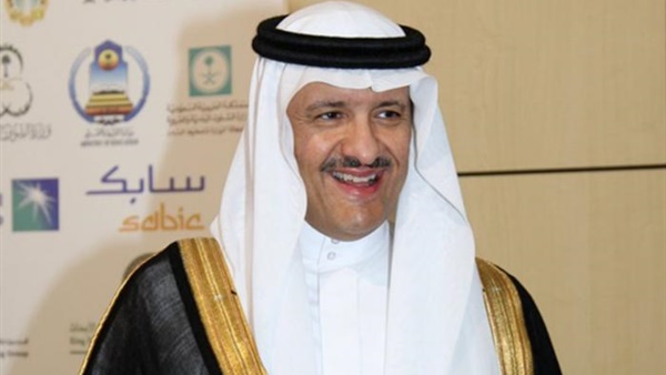 الأمير سلطان بن سلمان رئيس مجلس إدارة الهيئة السعودية