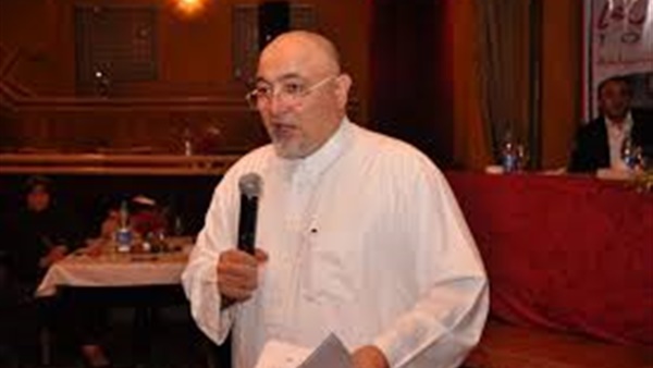 خالد الجندي: الشعب قضى على طموح الأعداء من خلال الاستفتاء على الدستور (فيديو)