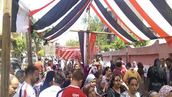 الأعلى للإعلام: لم نتلقى شكاوى حتى الآن فى استفتاء التعديلات الدستورية 2019