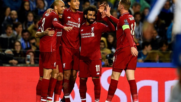 جمهور ليفربول يشن هجومًا على ميلنر بعد أنانيته مع صلاح