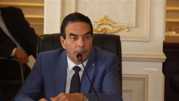 المصريين الأحرار: أجهزة مخباراتية تعمل فى الخفاء لهدم مصر (فيديو)