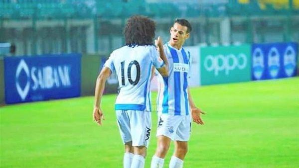 الموت يفجع لاعب بيراميدز.. غادر معسكر فريقه لوفاة والده