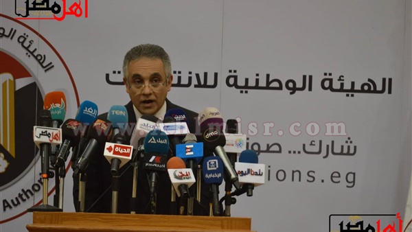 الوطنية للانتخابات توضح حقيقية ورقة تطبيق الغرامة في استفتاء دستور 2019