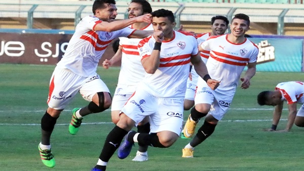 الدوري المصري.. رباعي القمة يتواجهون في إطار لعبة الكراسي