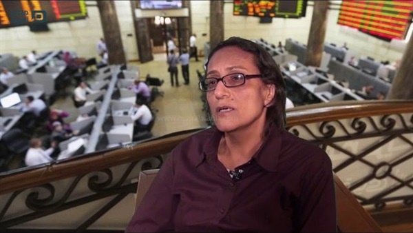 خبيرة سوق مال: البورصة ستعتمد على أسهم بعينها مع استمرار تجفيف السيولة