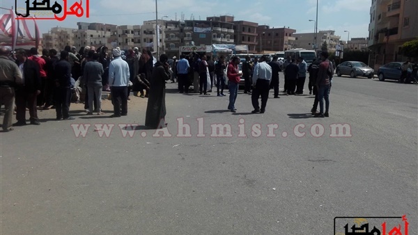 إقبال ضعيف على استفتاء دستور 2019 بالمطرية.. ومواطنون: متستنوش من مصر حاجة