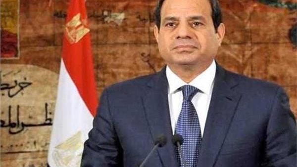 الرئيس السيسي: الحل في السودان بأيدي السودانيين أنفسهم
