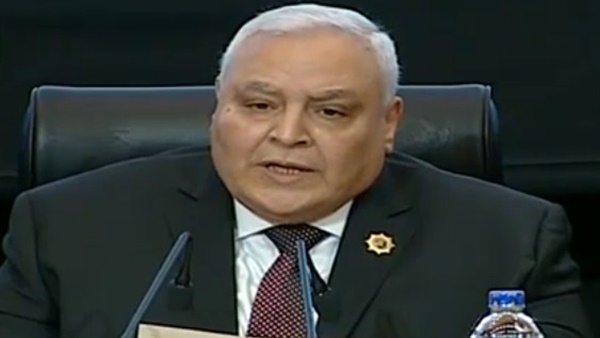 الوطنية للانتخابات: الشعب المصري أكد أنه وحده مصدر السلطات