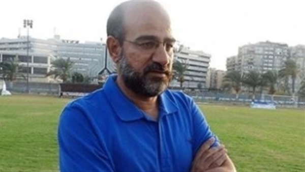 عامر حسين رئيس لجنة المسابقات