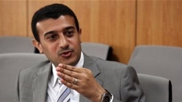 برلماني: الشباب ردوا على الخونة من خلال الاستفتاء (فيديو)