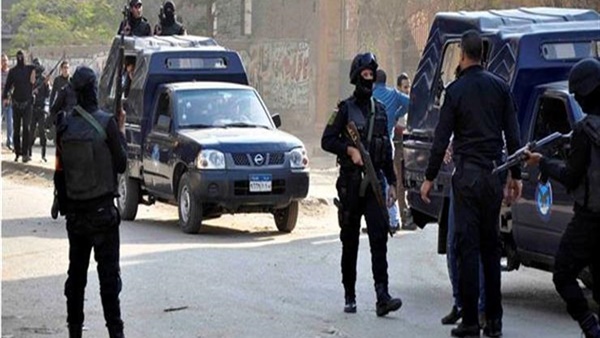 ضبط 32 مشتبها فيه وسحب 7 رخص خلال حملة أمنية بالطالبية