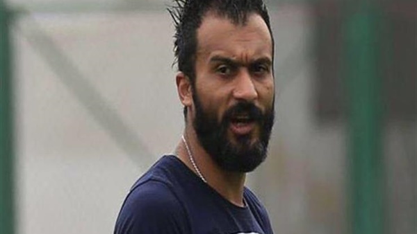 محمد هشام الفولى