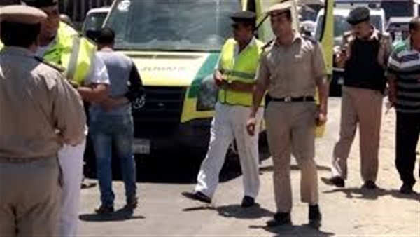 التحريات تكشف تفاصيل مأساوية فى جريمة الشرف بالحوامدية