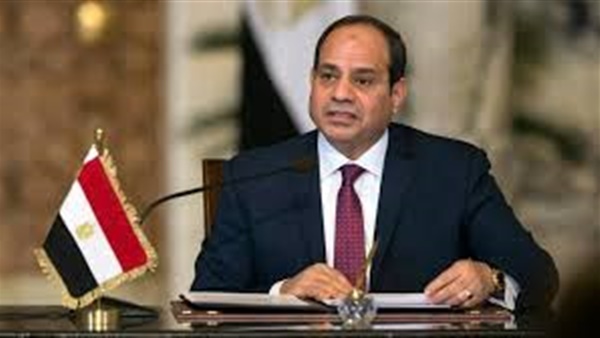 السيسي يعقد جلسة مباحثات مع نظيره الصيني بقاعة الشعب الكبرى في بكين