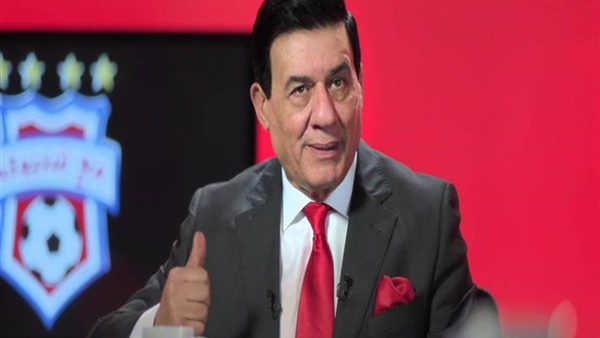 إيقاف مدحت شلبي عن التعليق بعد إيحاءات الزمالك