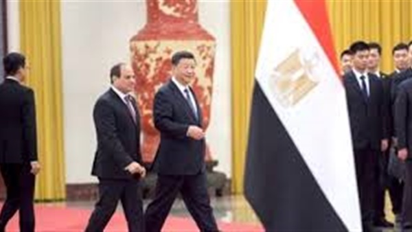 9 معلومات عن قمة منتدى الحزام والطريق للتعاون الدولي.. إحياء طرق التجارة القديمة