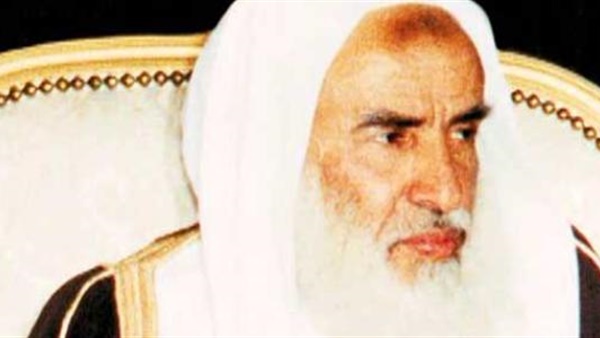 الشيخ ابن العثيمين مولده وحياته ومصنفاته ورأيه حول التكفير