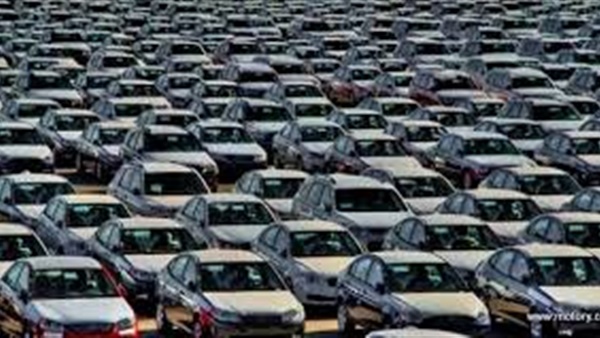 احذر شراءها.. هذه السيارات محظور استخدامها في مصر
